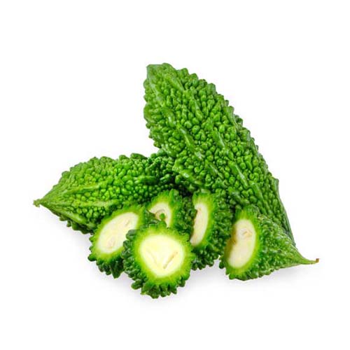Bitter Gourd