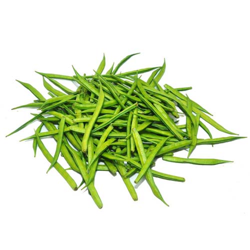 Cluster Beans (Guvar Gram)