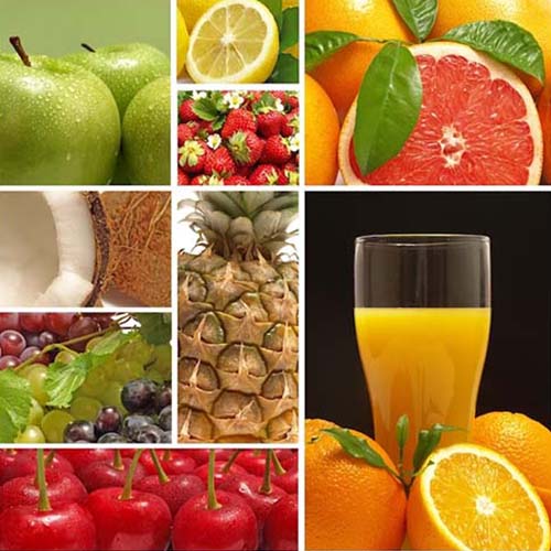 Fruits