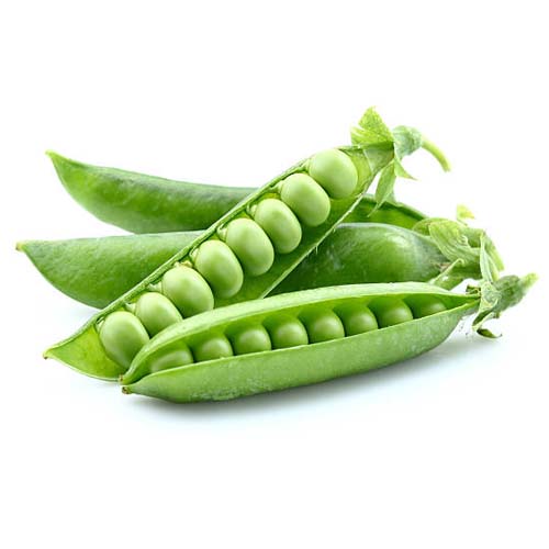 Green Peas