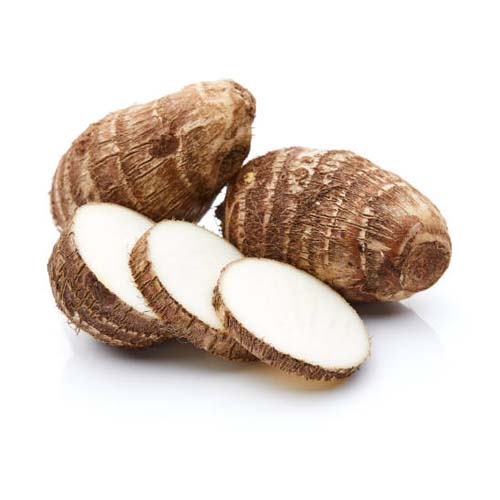 Manioc ( Cassava )