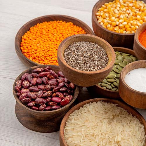 Pulses