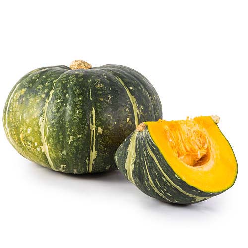Pumpkins