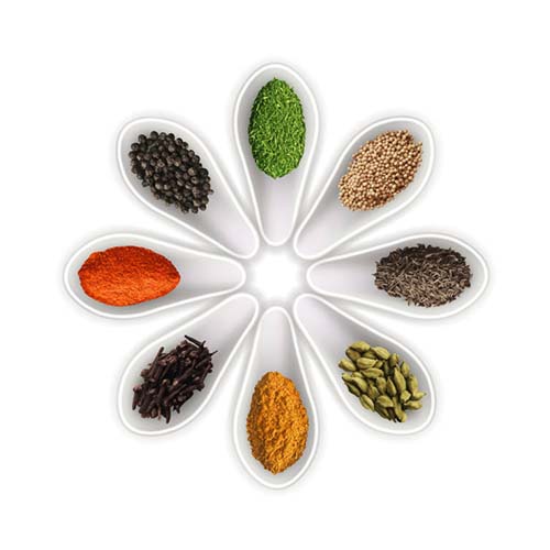 Whole Spices